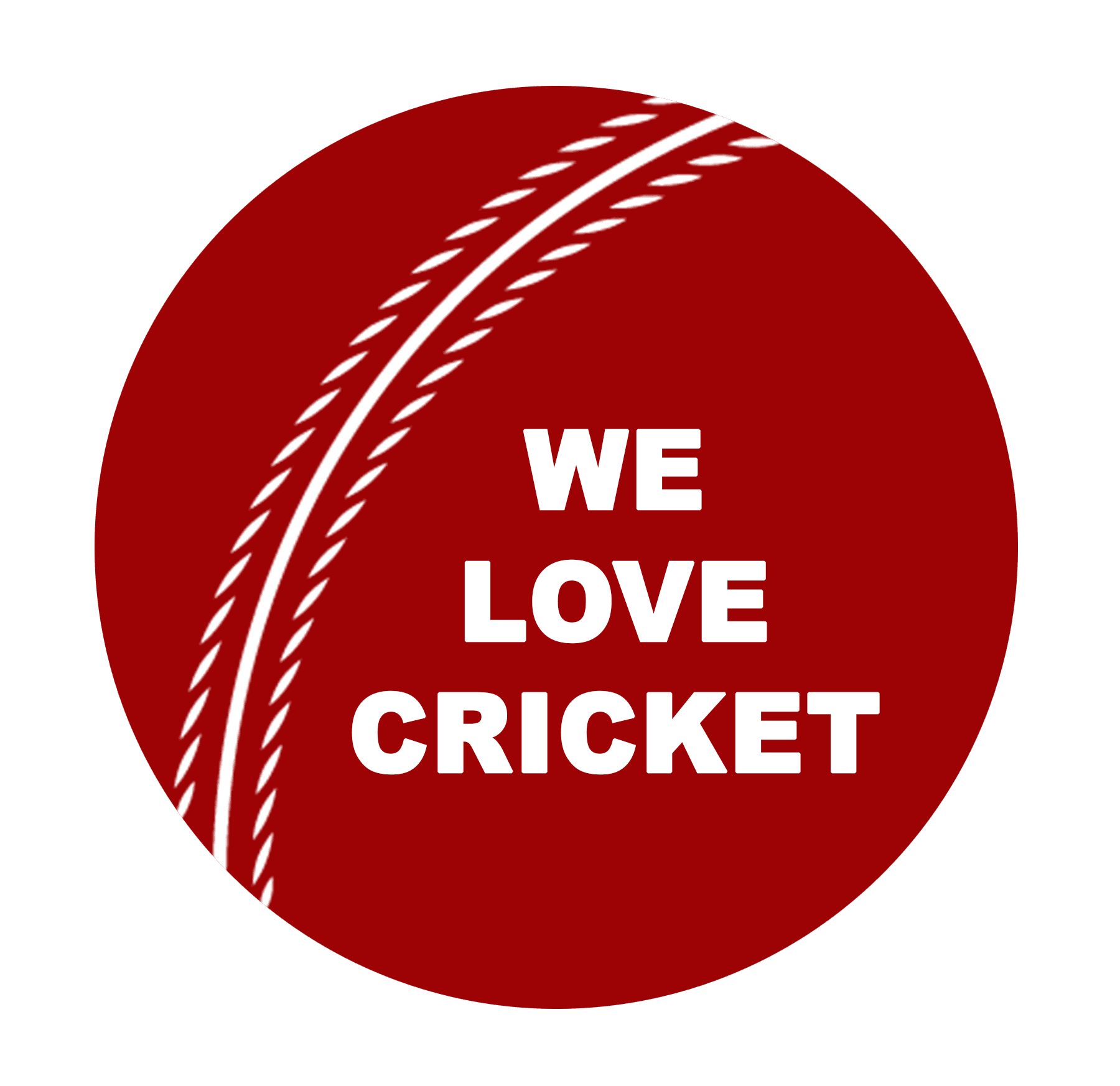 We Love Cricket